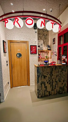 Foto di Pronto Pizzeria