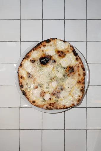 Foto di Pronto Pizzeria