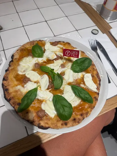 Foto di Pronto Pizzeria