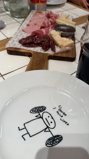 Foto di Pronto Pizzeria