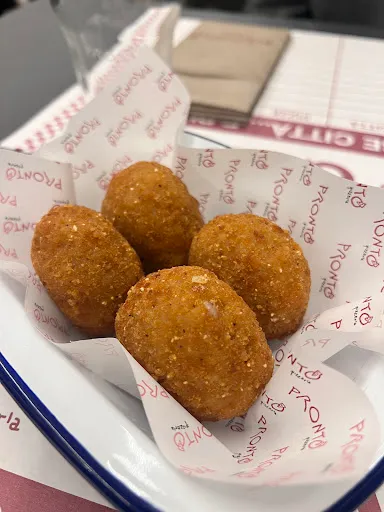 Foto di Pronto Pizzeria