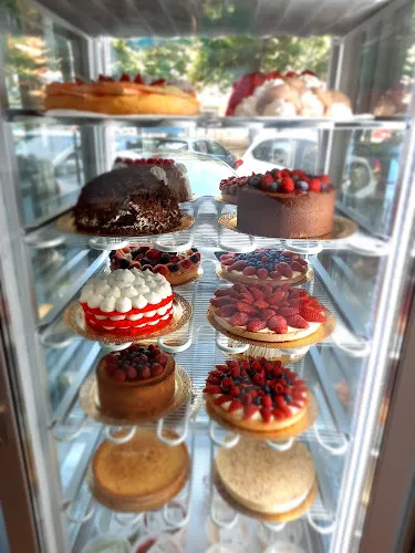 Punto G - gastronomia pastificio rosticceria pasticceria senza glutine convenzionata asl