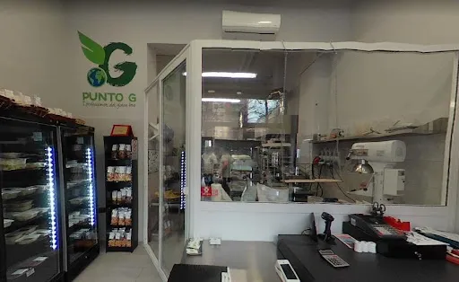 Foto di Punto G - gastronomia pastificio rosticceria pasticceria senza glutine convenzionata asl