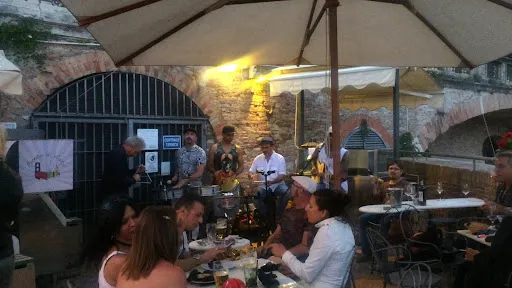 Foto di Punto di Vista