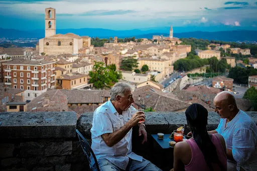 Foto di Punto di Vista
