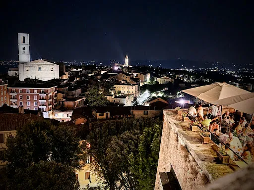 Foto di Punto di Vista