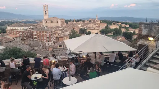 Foto di Punto di Vista