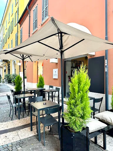Foto di Pura Vita - Breakfast, Cocktails & food