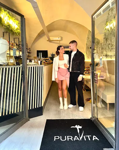 Foto di Pura Vita - Breakfast, Cocktails & food