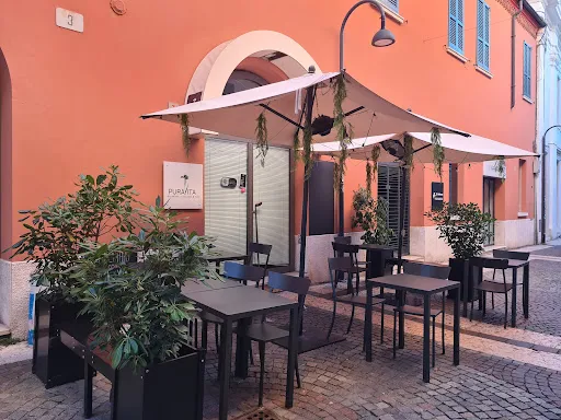 Foto di Pura Vita - Breakfast, Cocktails & food