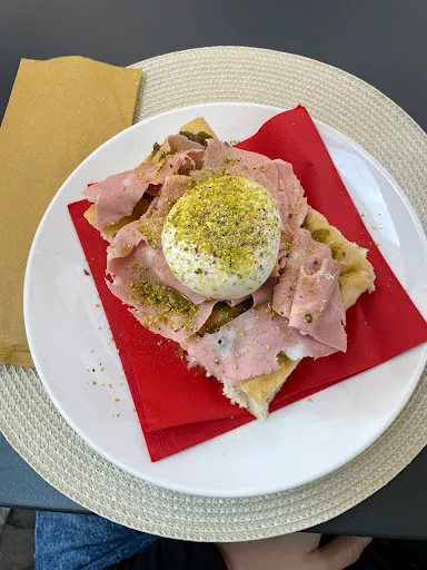 Foto di Pura Vita - Breakfast, Cocktails & food