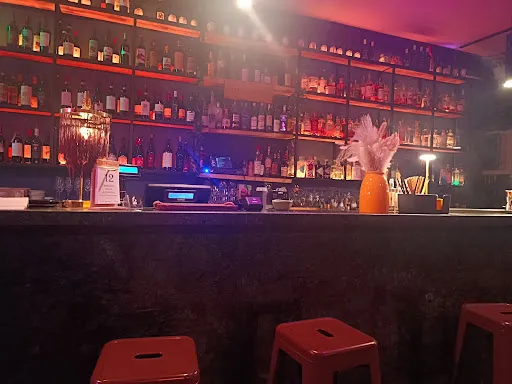 Foto di QBKO Taranto