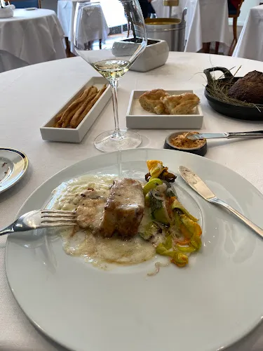 RISTORANTE SAN GIORGIO