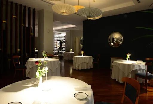 RISTORANTE SAN GIORGIO