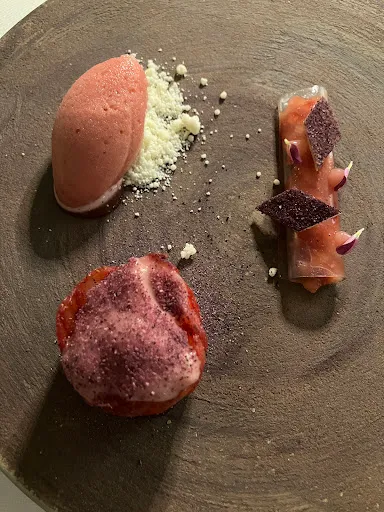 RISTORANTE SAN GIORGIO