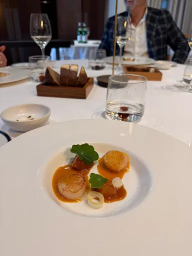 RISTORANTE SAN GIORGIO