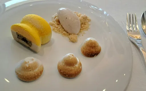 RISTORANTE SAN GIORGIO