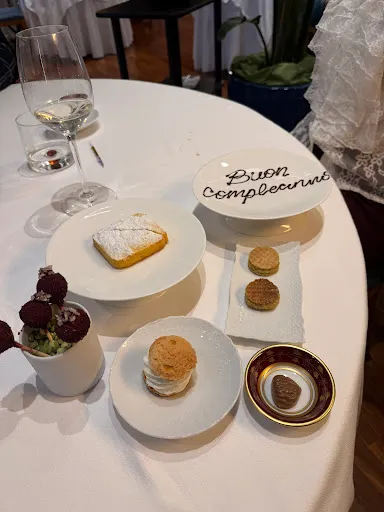 RISTORANTE SAN GIORGIO