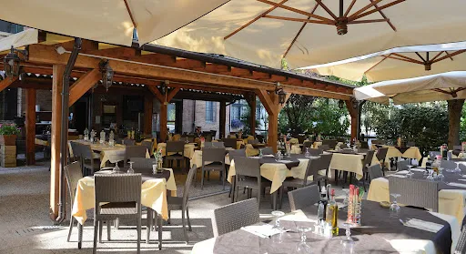 Foto di Radicchio Rosso Ristorante Pizzeria