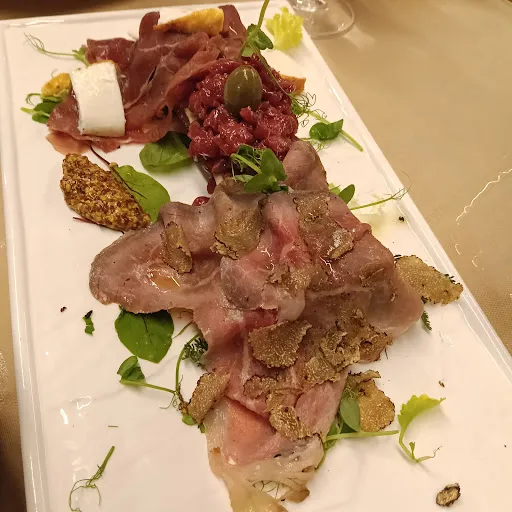 Foto di Radicchio Rosso Ristorante Pizzeria