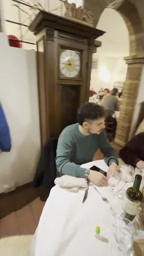 Foto di Radicchio Rosso Ristorante Pizzeria