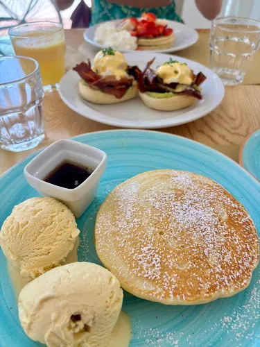 Randy's - Breakfast, Brunch & More
