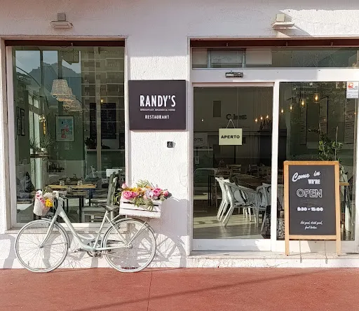 Foto di Randy's - Breakfast, Brunch & More