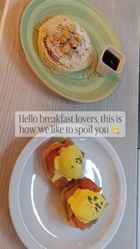 Foto di Randy's - Breakfast, Brunch & More