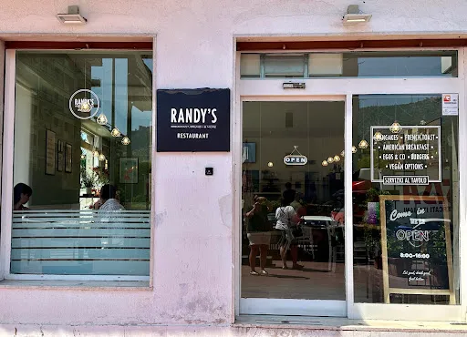 Foto di Randy's - Breakfast, Brunch & More