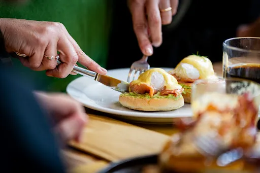 Foto di Randy's - Breakfast, Brunch & More