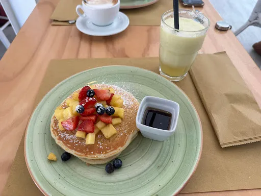 Foto di Randy's - Breakfast, Brunch & More