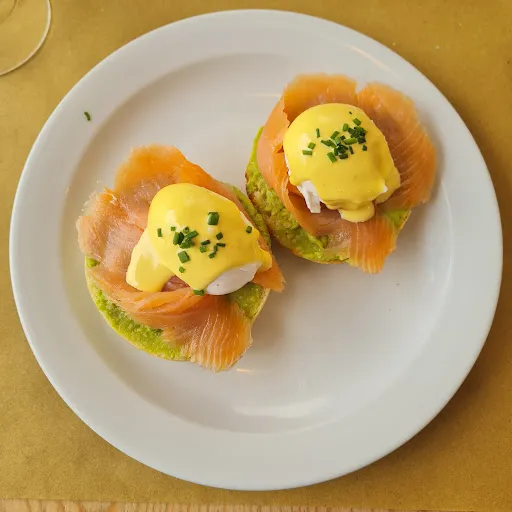 Foto di Randy's - Breakfast, Brunch & More
