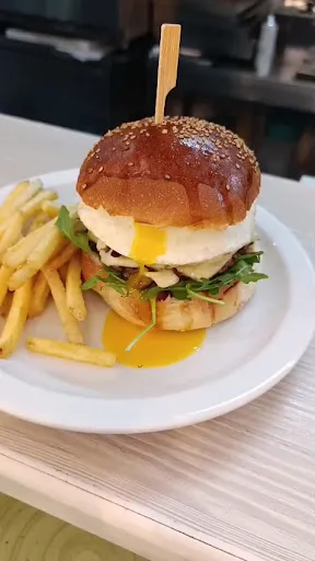 Foto di Randy's - Breakfast, Brunch & More