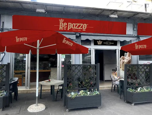 Foto di Re Pazzo