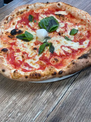 Foto di Re Pazzo