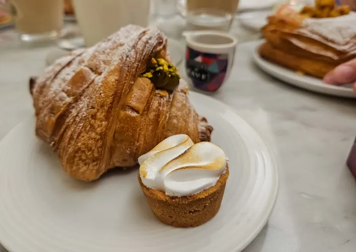Rebecca Pasticceria