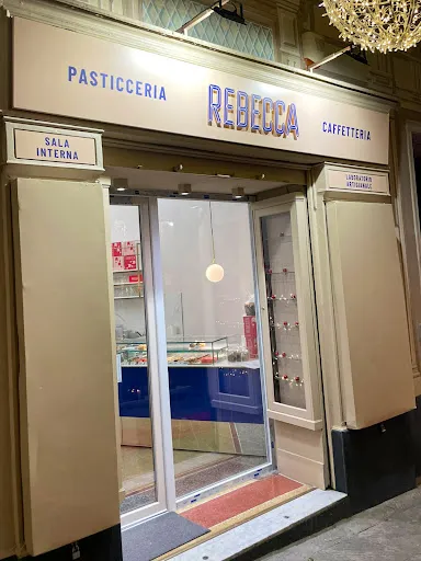 Foto di Rebecca Pasticceria