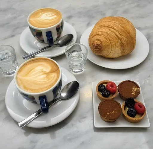 Foto di Rebecca Pasticceria