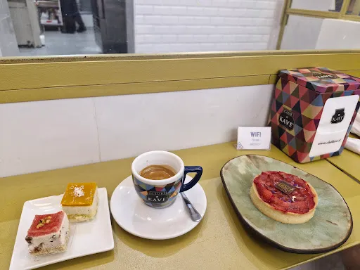 Foto di Rebecca Pasticceria