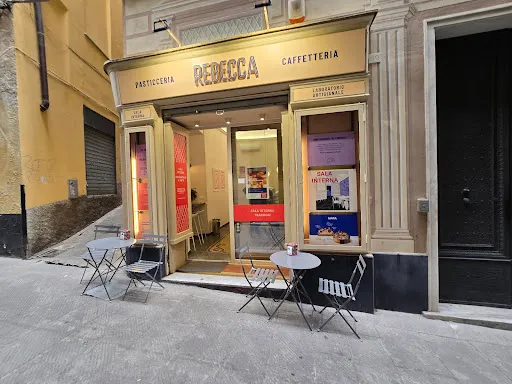 Foto di Rebecca Pasticceria
