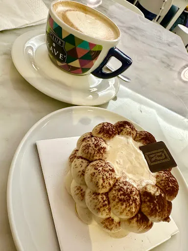 Foto di Rebecca Pasticceria