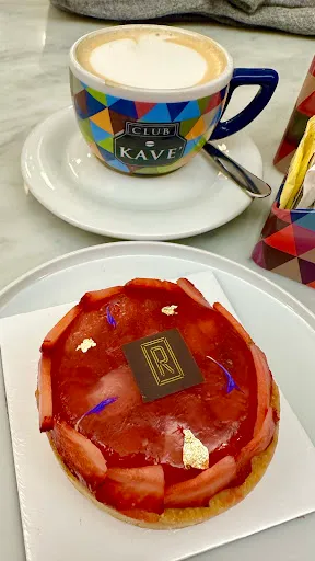 Foto di Rebecca Pasticceria