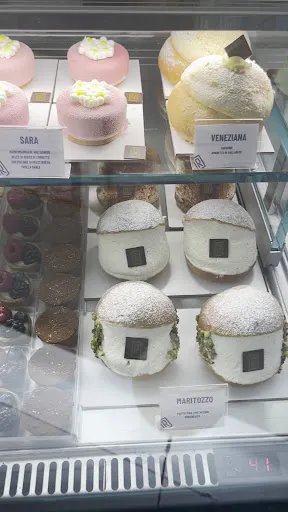 Foto di Rebecca Pasticceria