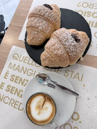 Foto di Reborneat Pasticceria Senza Glutine