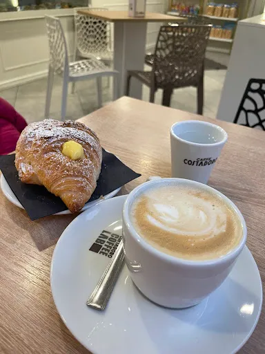 Foto di Reborneat Pasticceria Senza Glutine
