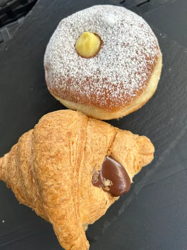 Foto di Reborneat Pasticceria Senza Glutine