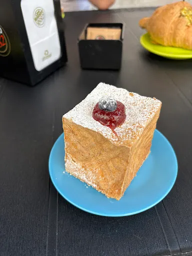 Foto di Reborneat Pasticceria Senza Glutine