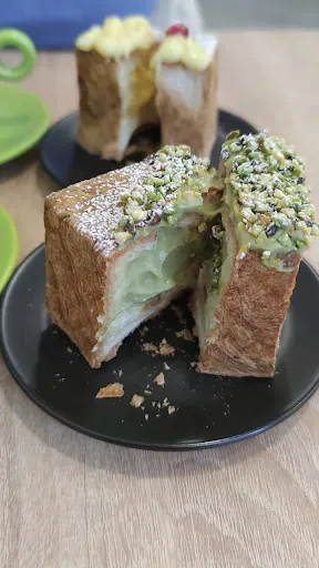 Foto di Reborneat Pasticceria Senza Glutine