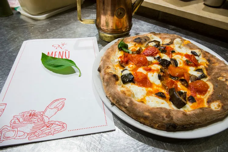Regina Sofia Ristorante Pizzeria Napoletana & Locanda
