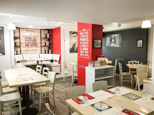 Foto di Regina Sofia Ristorante Pizzeria Napoletana & Locanda